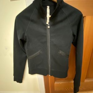 Lululemon Sweater